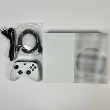 Microsoft Xbox One S Console