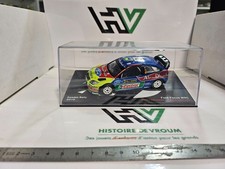 Ford Focus RS WRC - Vainqueur