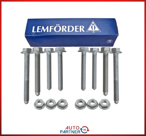 Kit vis lemförder pour - kit,