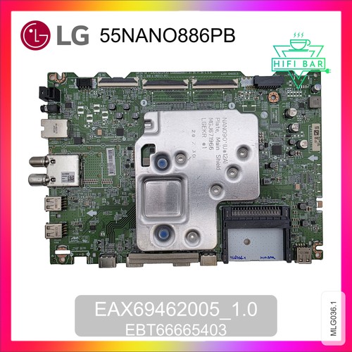 Carte mère pour tv lg - mère,