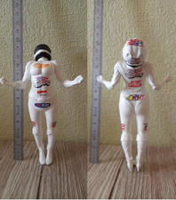 Figurine nicky hayden - hayden, moto