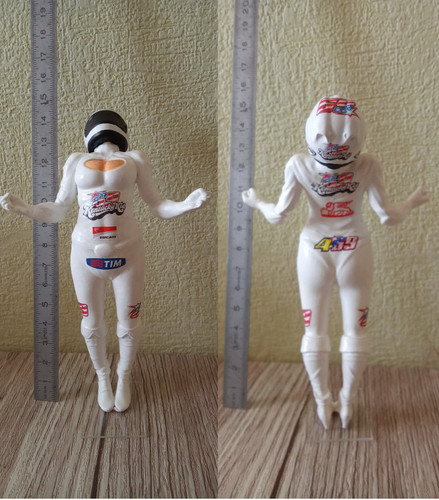 Figurine nicky hayden moto - hayden, gp