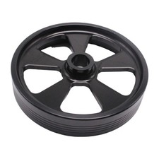 Poulie de pompe de direction