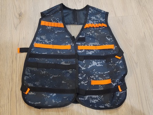 Nerf rival tactical - nerf,