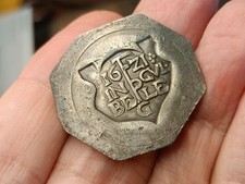 Médaille Becker (XIXe