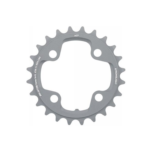 Plateau str vtt - plateau, shimano