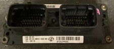 Calculateur moteur FIAT IAW 59F.M3 HW303 1808-OMZ