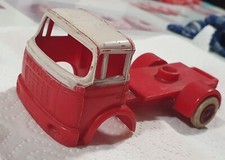 Camion Berliet 1/43 de marque