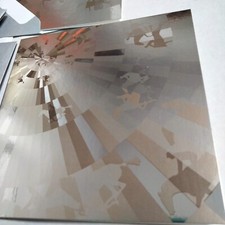  Lot de 3 cartes de voeux de