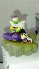 Figurine Dragon Ball neo Imagination Piccolo Gohan diorama gashapon figure