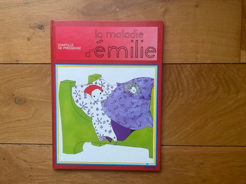 Domitille pressense la - domitille,
