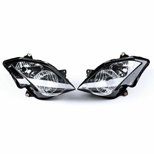 Optique vfr 800 tec - v,