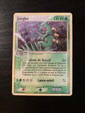 Carte Pokémon : Jungko 11/109