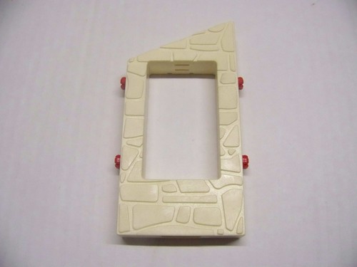 Playmobil ferme mur - playmobil, (t2147)