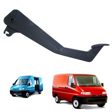 Pédale D'embrayage pour Boxer Citroen Jumper Ducato 2127A4 1307107080