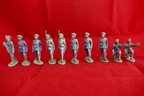 Quiralu chasseurs alpins - quiralu,