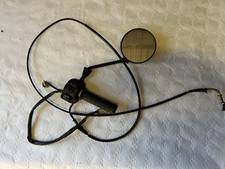 COMMODO DROIT - DAELIM 50 S4 