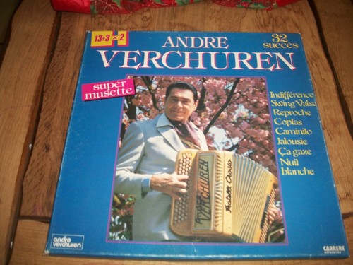 Coffret vinyles tours - 2, 33