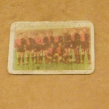 FIGURINA ANTEGUERRA CALCIO