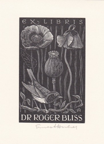 Libris docteur roger - ex,
