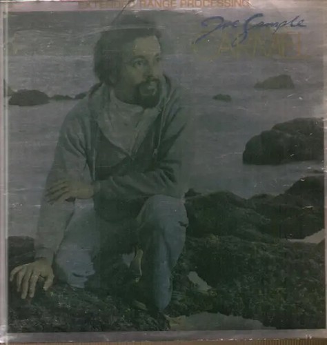 Joe sample carmel - sample,