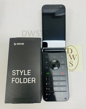 ALT MIVE Style Folder AT-M120