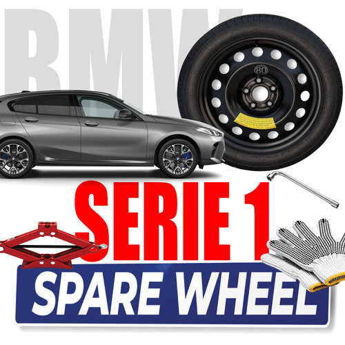 Galette bmw serie e87 f20 - bmw, 17