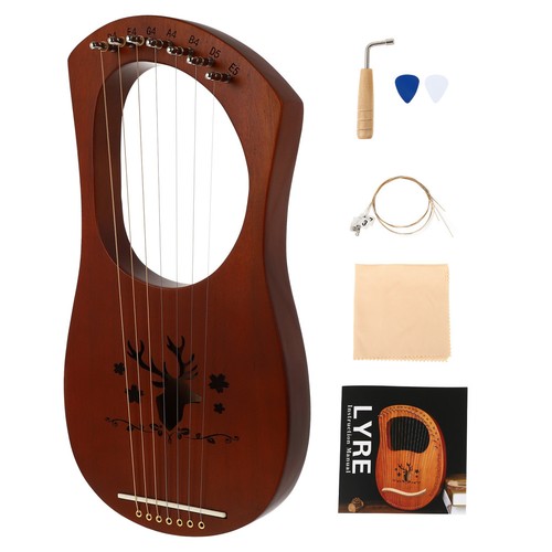 Instrument musique de - musique,