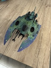 Eldar Wave Serpent - Warhammer 40k Aeldari Craftworlds