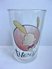 VERRE A MOUTARDE AMORA TITEUF ZEP FRANCE 3 EDITIONS GLENAT CANAL + Animation