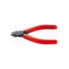 Pince micro coupante axiale FACOM 120 mm - 405.12