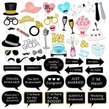 Accessoires Photobooth