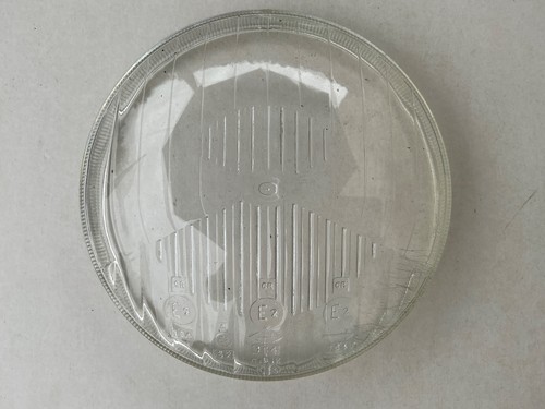 Verre phare cibié 154 - de,
