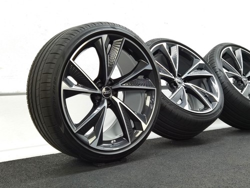 Audi rs6 rs7 jantes - rs6, c8