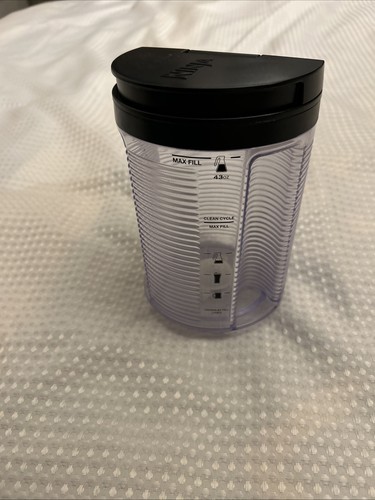 Ninja coffee pot cf087 - coffee,