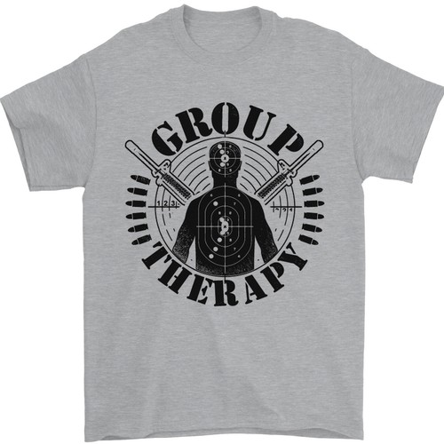 Gildan shirt chasse - chasse, tir