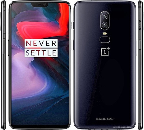 Oneplus 128gb black - 6, 64/128gb