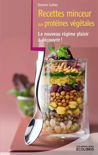 Recettes minceur aux