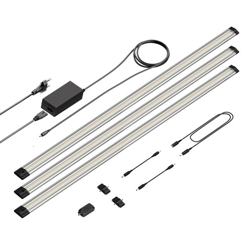 Luminaire agencement led - luminaire,