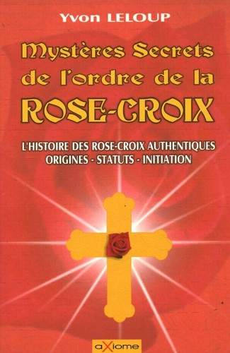 Livre mystères secrets - , de