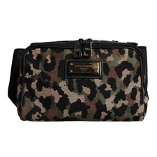Dolce&Gabbana Sac Multicolore
