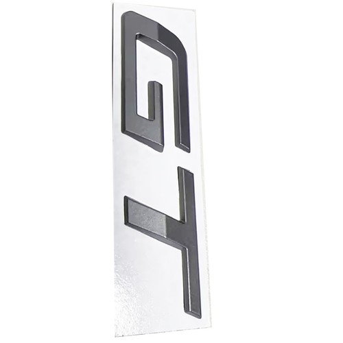 Pour gris foncé - gt,