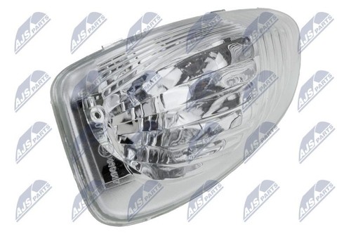 Feu clignotant pour renault - pour,
