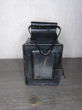 lampe de signalisation