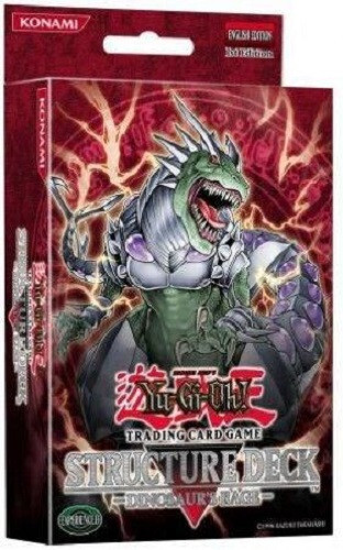 Yugioh 1st dinosaur - 1st, rage