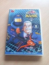 dvd mask volume 2