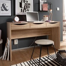 FineBuy Table de Bureau Petit