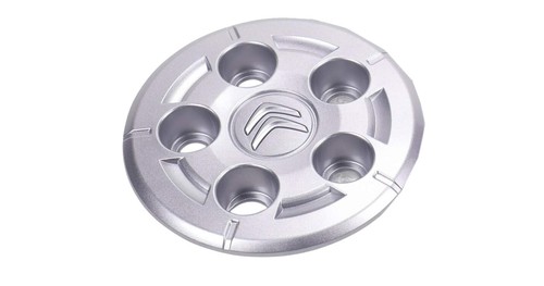 Enjoliveur roue - de, 16"