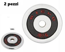 Paire De Disques Plaques De