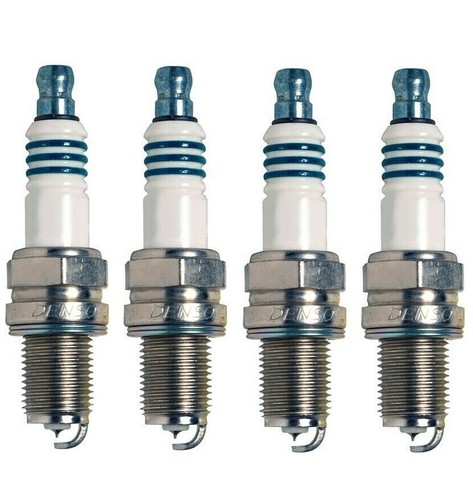 Denso iridium power - 4,
